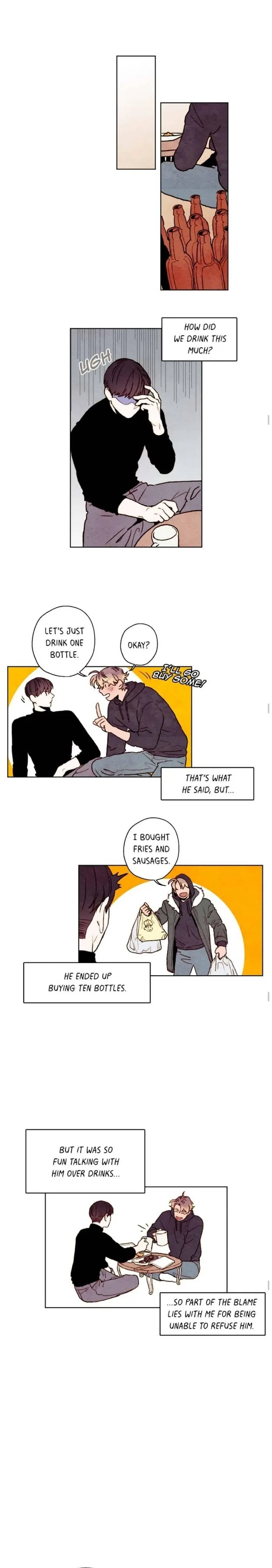 Oh! My Assistant - Chapter 19 Page 5