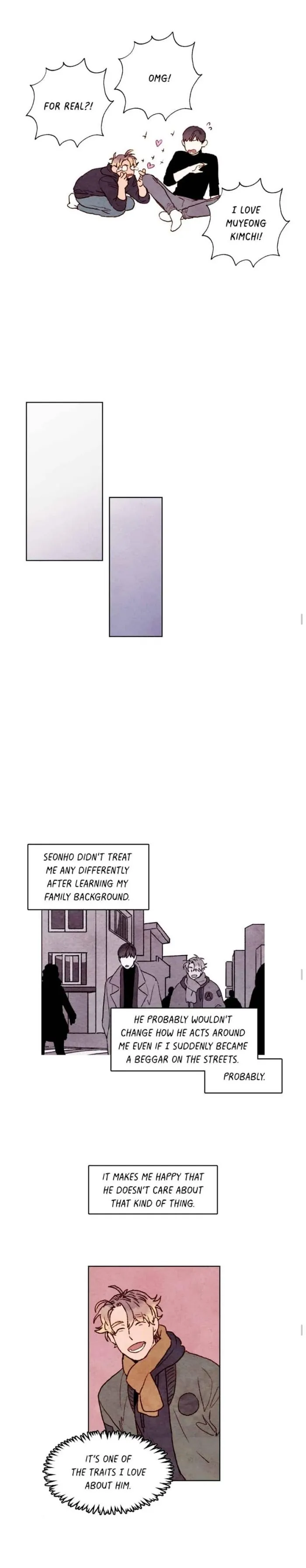 Oh! My Assistant - Chapter 19 Page 7