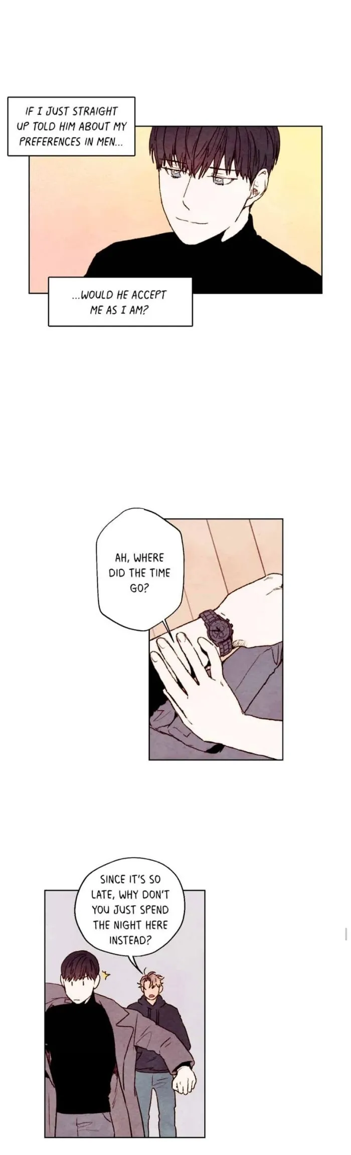 Oh! My Assistant - Chapter 19 Page 8