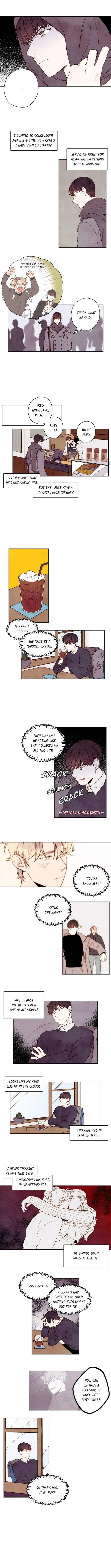 Oh! My Assistant - Chapter 20 Page 5