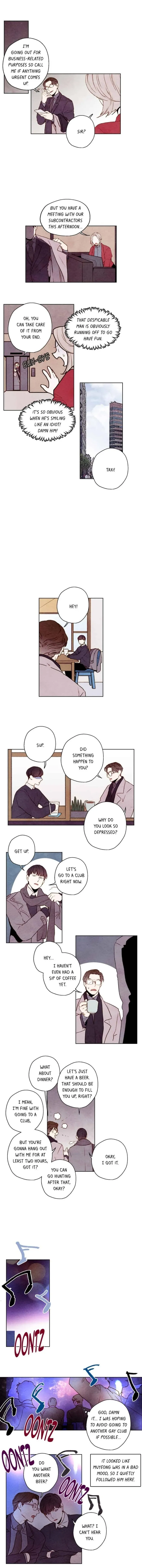 Oh! My Assistant - Chapter 20 Page 6