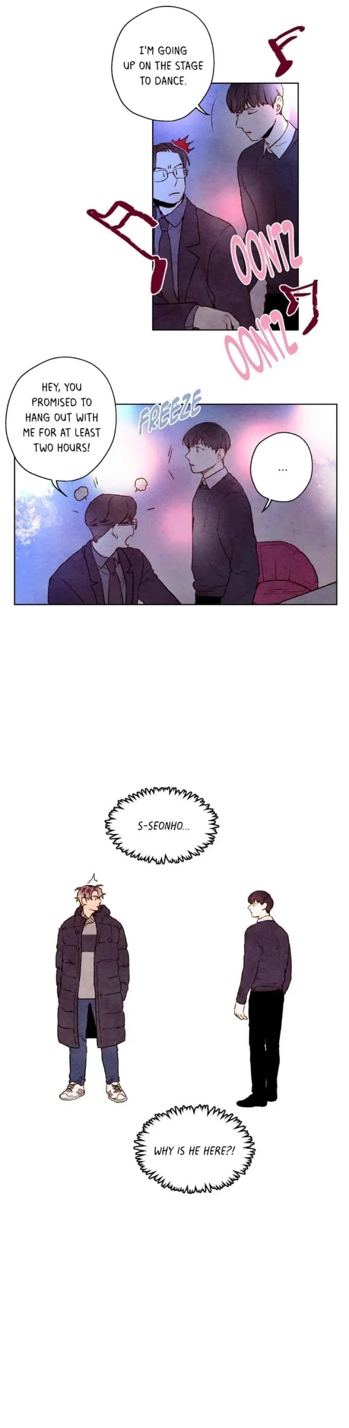 Oh! My Assistant - Chapter 20 Page 7