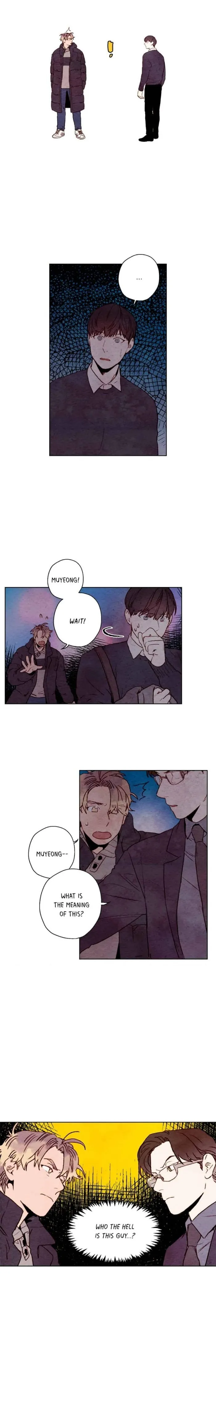 Oh! My Assistant - Chapter 21 Page 9