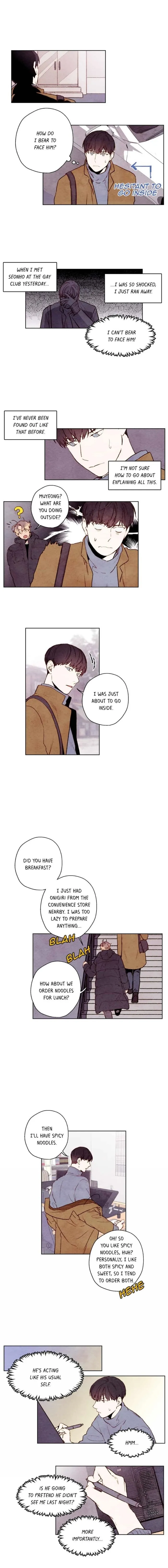 Oh! My Assistant - Chapter 22 Page 2