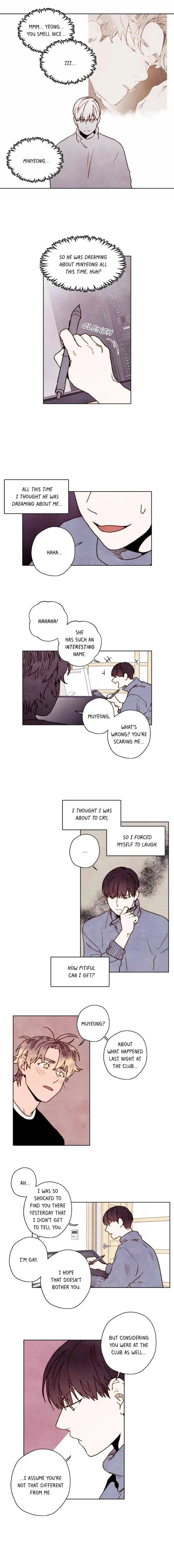 Oh! My Assistant - Chapter 22 Page 5