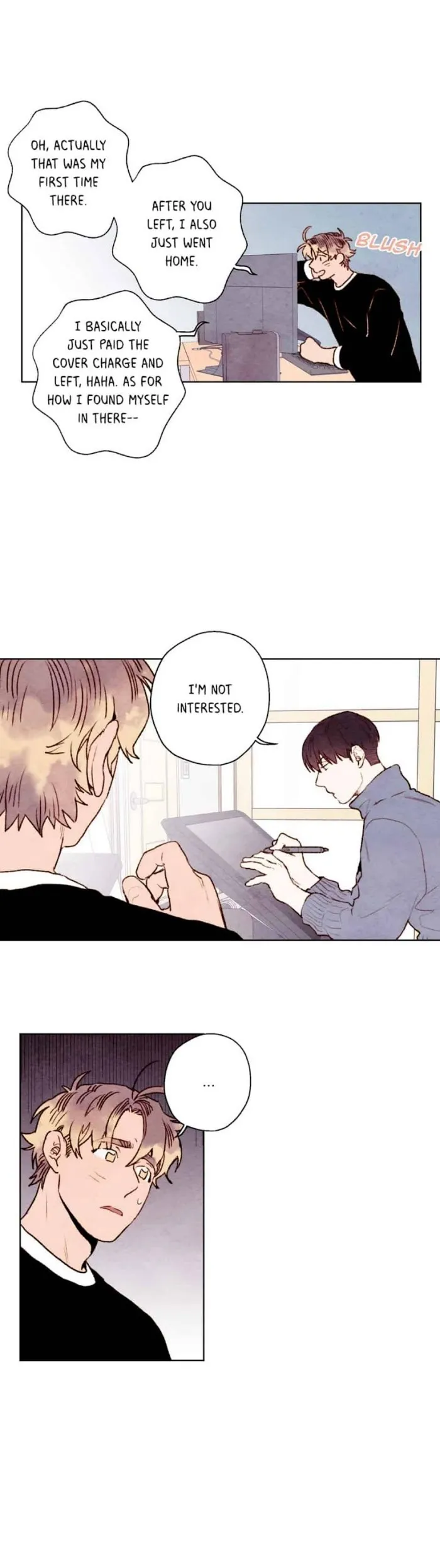 Oh! My Assistant - Chapter 22 Page 6