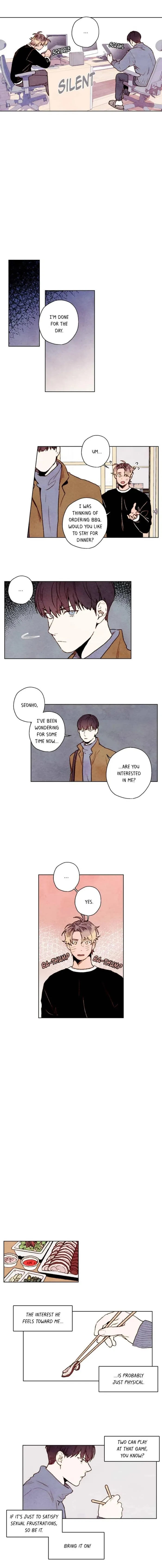 Oh! My Assistant - Chapter 22 Page 7
