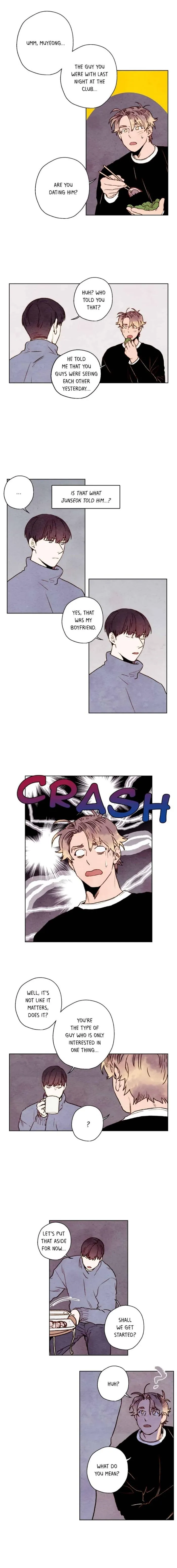 Oh! My Assistant - Chapter 22 Page 8