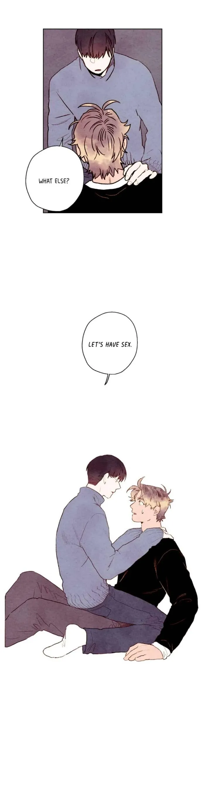 Oh! My Assistant - Chapter 22 Page 9