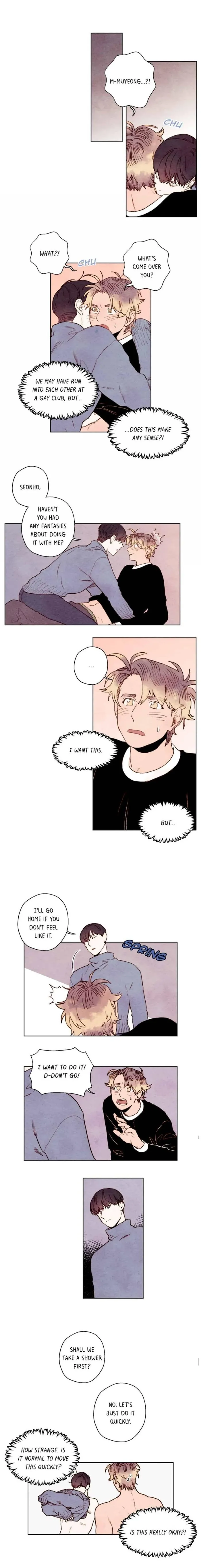 Oh! My Assistant - Chapter 23 Page 2