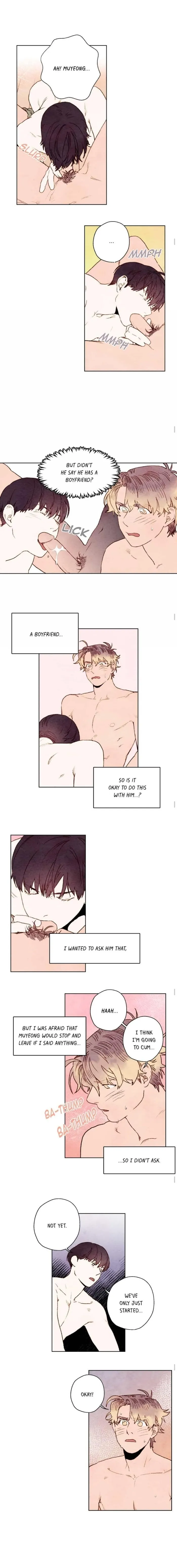 Oh! My Assistant - Chapter 23 Page 4