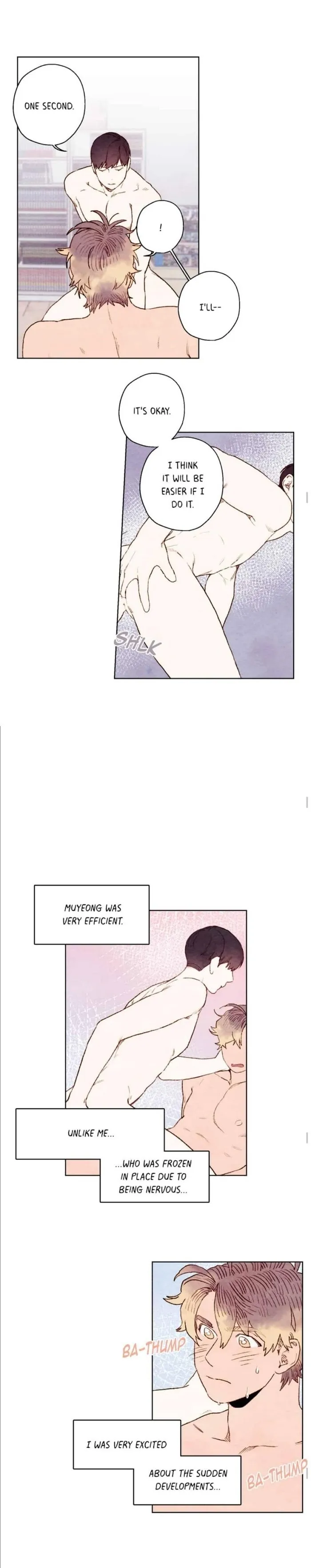 Oh! My Assistant - Chapter 23 Page 5