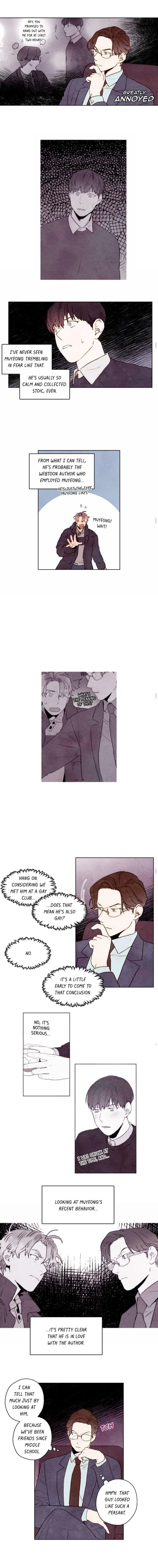 Oh! My Assistant - Chapter 23 Page 9