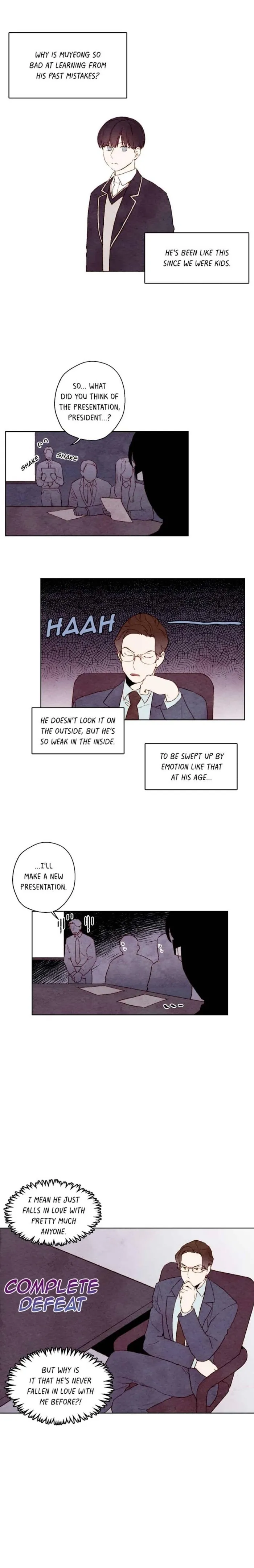 Oh! My Assistant - Chapter 23 Page 10