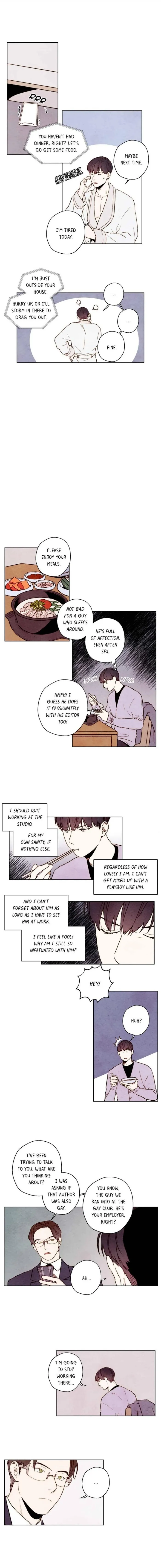 Oh! My Assistant - Chapter 24 Page 6