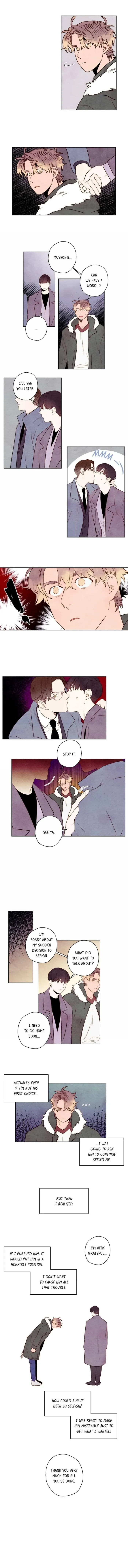 Oh! My Assistant - Chapter 24 Page 8