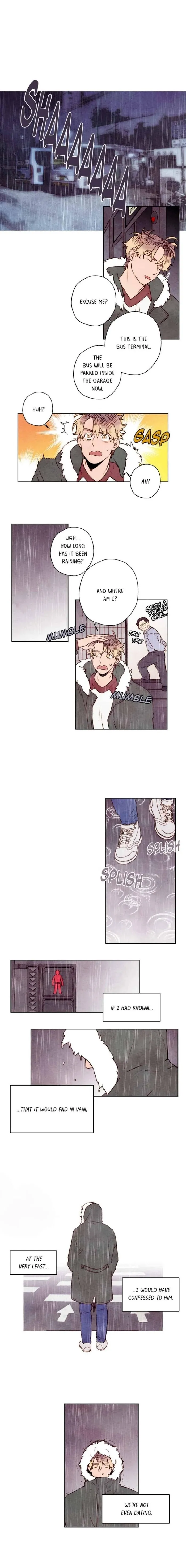 Oh! My Assistant - Chapter 25 Page 2