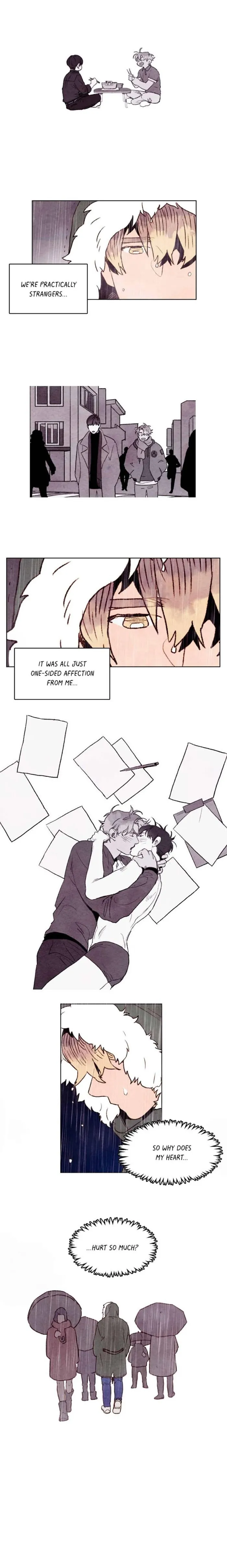 Oh! My Assistant - Chapter 25 Page 3