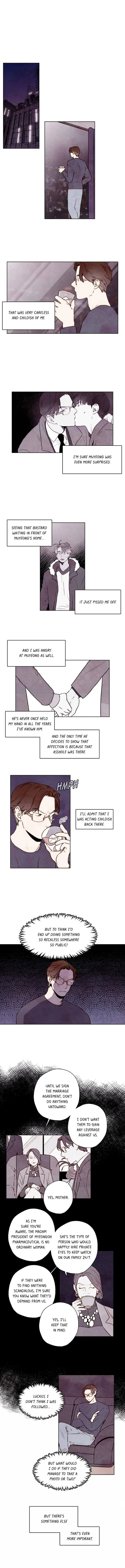 Oh! My Assistant - Chapter 25 Page 4