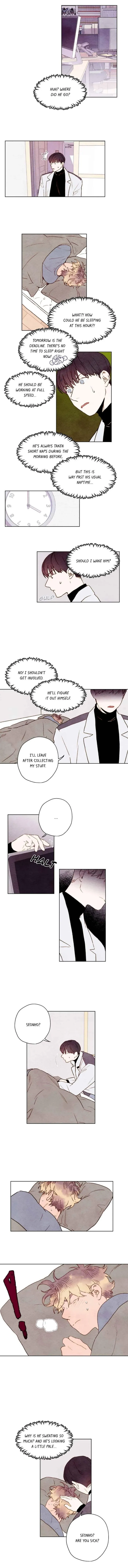 Oh! My Assistant - Chapter 25 Page 6