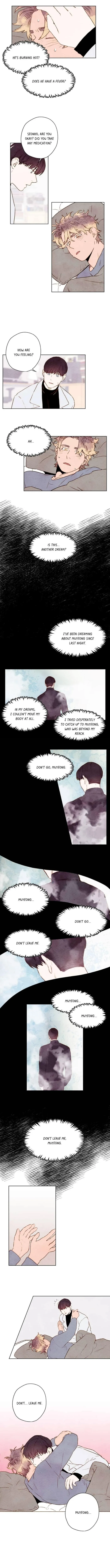 Oh! My Assistant - Chapter 25 Page 7