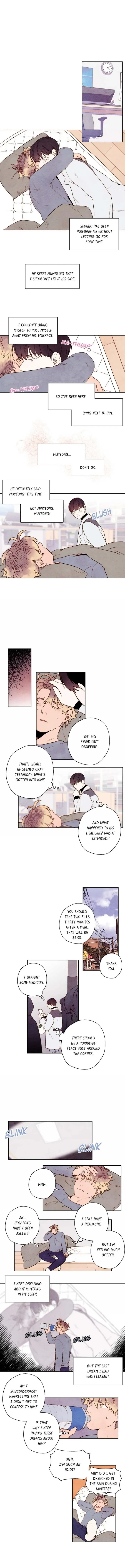 Oh! My Assistant - Chapter 26 Page 2