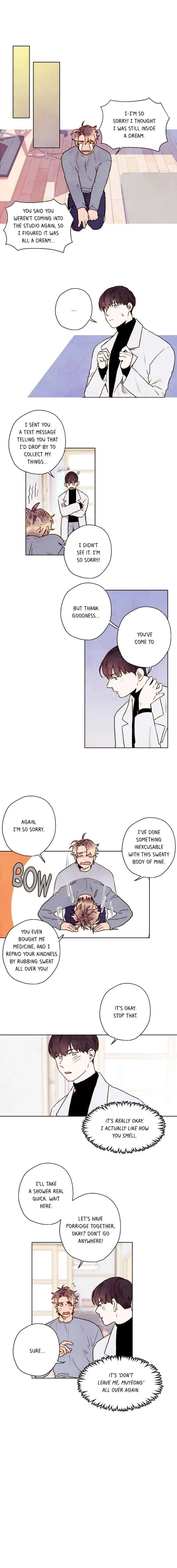 Oh! My Assistant - Chapter 26 Page 4