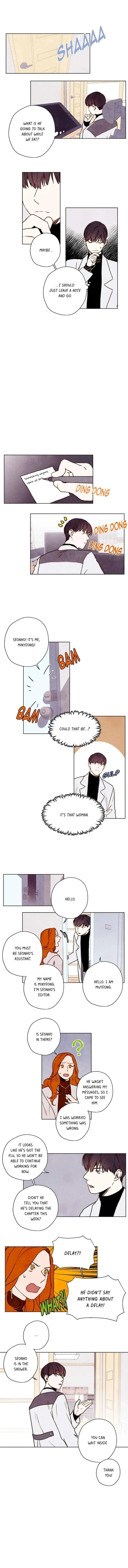 Oh! My Assistant - Chapter 26 Page 5