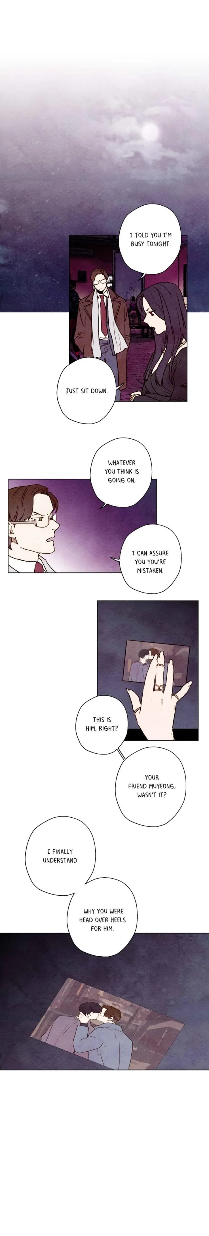 Oh! My Assistant - Chapter 26 Page 7