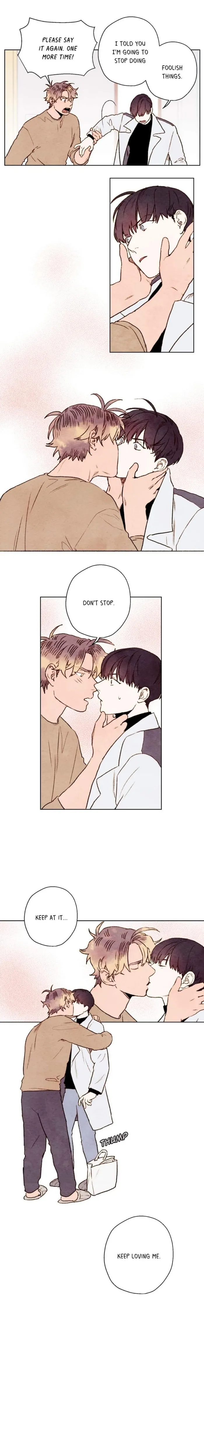 Oh! My Assistant - Chapter 27 Page 6