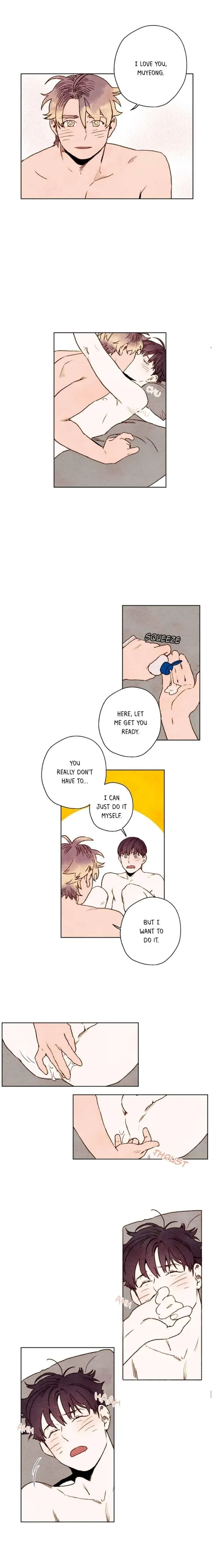 Oh! My Assistant - Chapter 28 Page 6