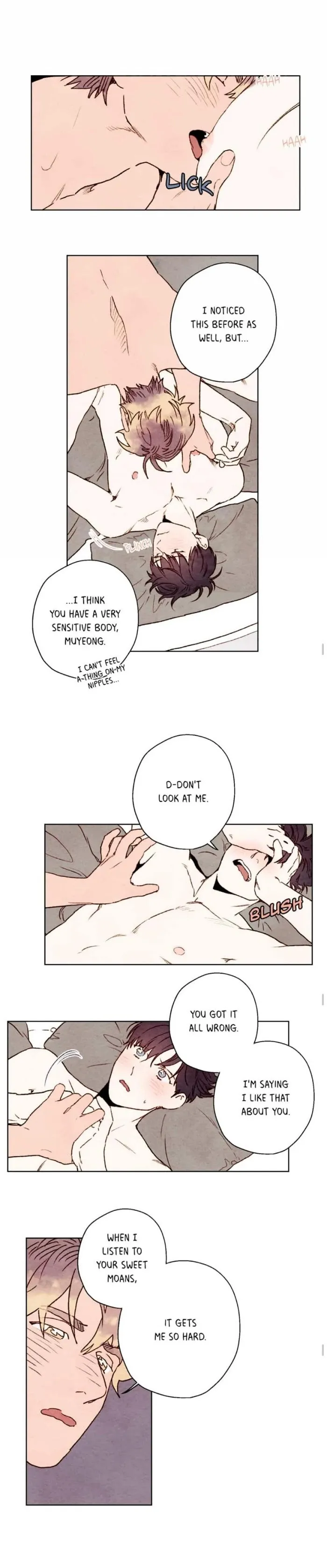 Oh! My Assistant - Chapter 28 Page 8