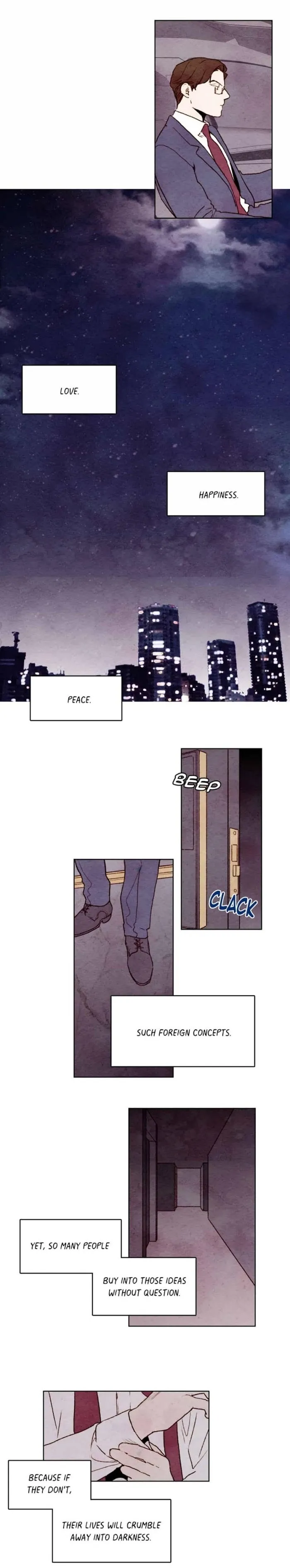 Oh! My Assistant - Chapter 28 Page 10