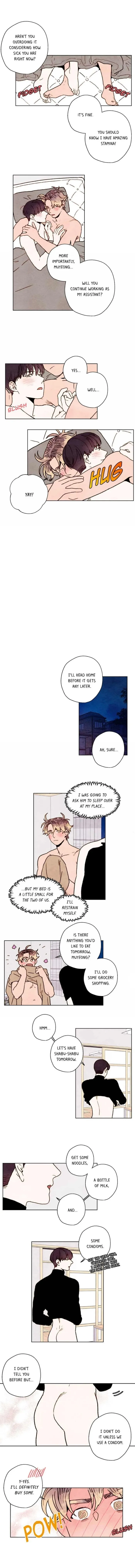 Oh! My Assistant - Chapter 29 Page 2