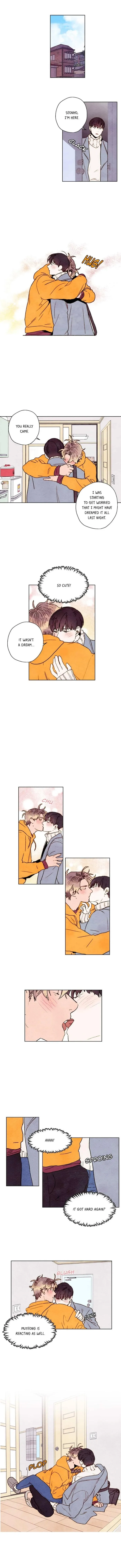 Oh! My Assistant - Chapter 29 Page 4