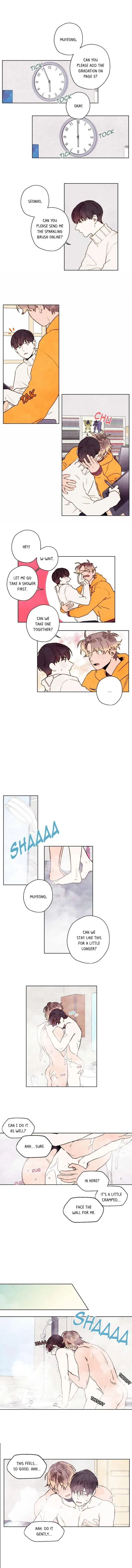 Oh! My Assistant - Chapter 29 Page 6
