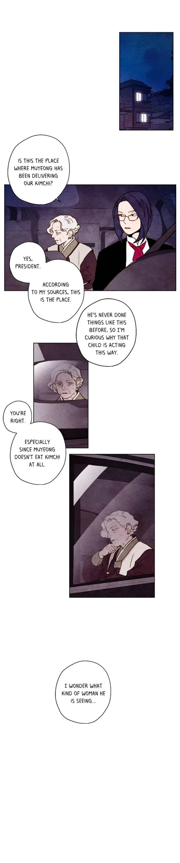 Oh! My Assistant - Chapter 29 Page 7
