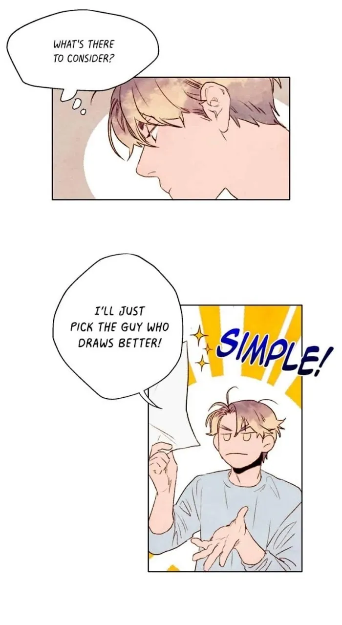 Oh! My Assistant - Chapter 3 Page 8