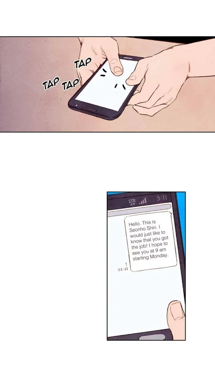 Oh! My Assistant - Chapter 3 Page 9