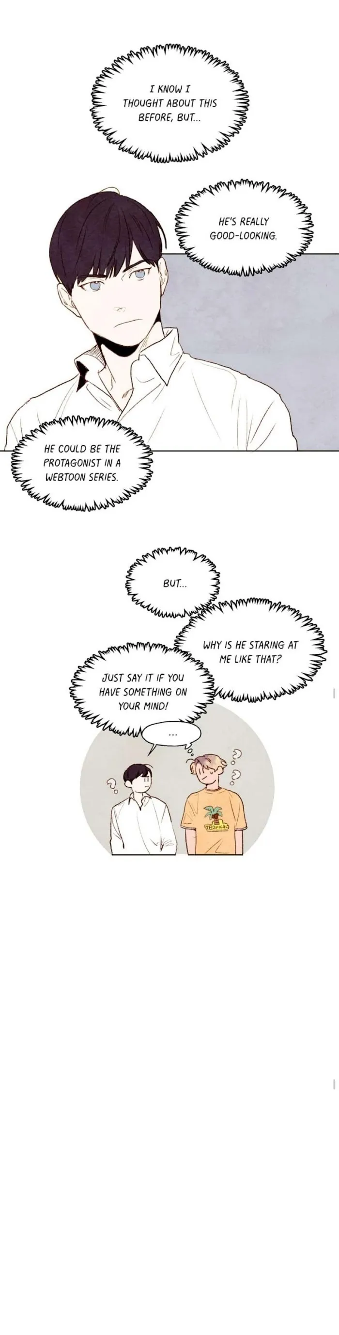 Oh! My Assistant - Chapter 3 Page 11