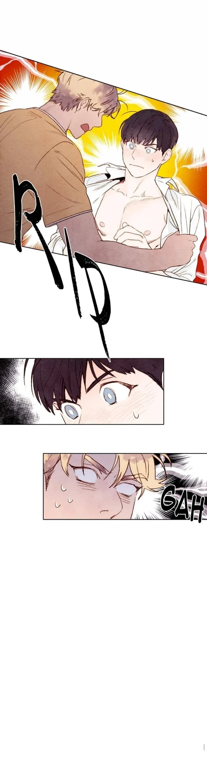 Oh! My Assistant - Chapter 3 Page 16