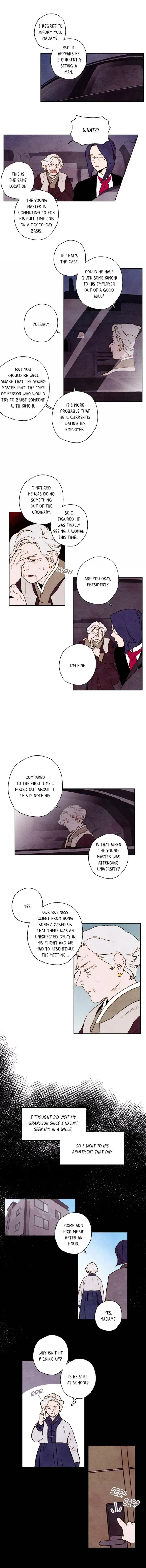 Oh! My Assistant - Chapter 30 Page 2