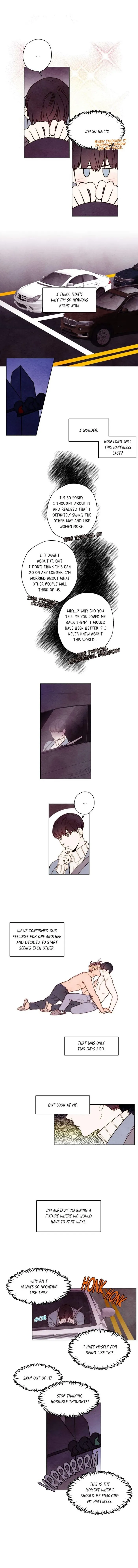 Oh! My Assistant - Chapter 30 Page 5