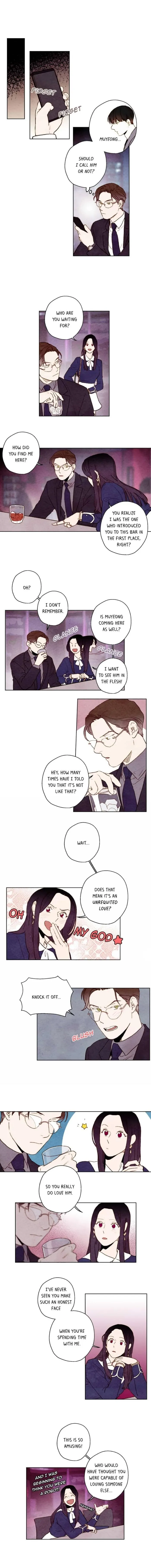 Oh! My Assistant - Chapter 30 Page 6