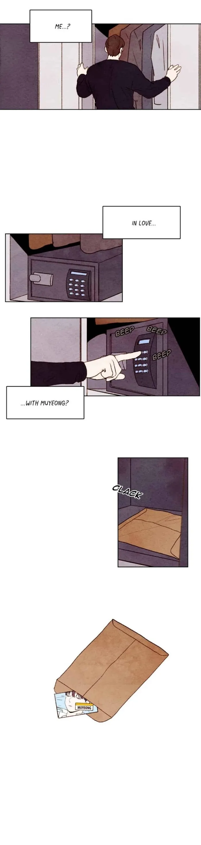 Oh! My Assistant - Chapter 30 Page 8