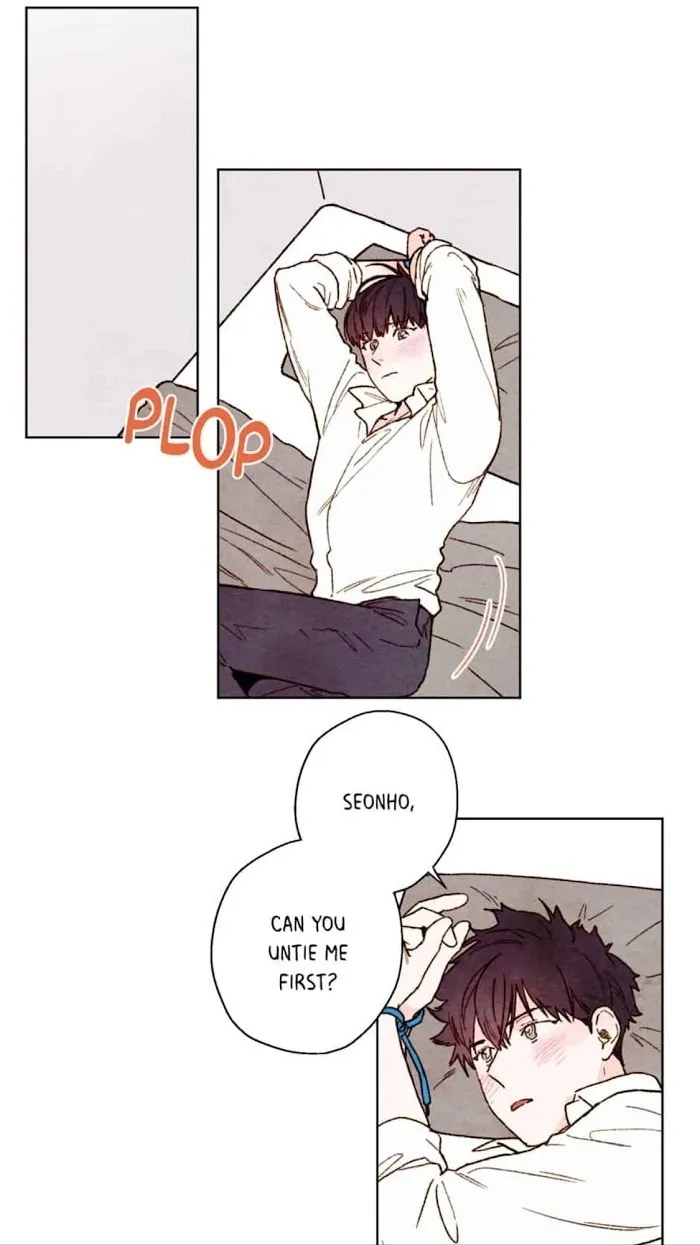 Oh! My Assistant - Chapter 33 Page 1