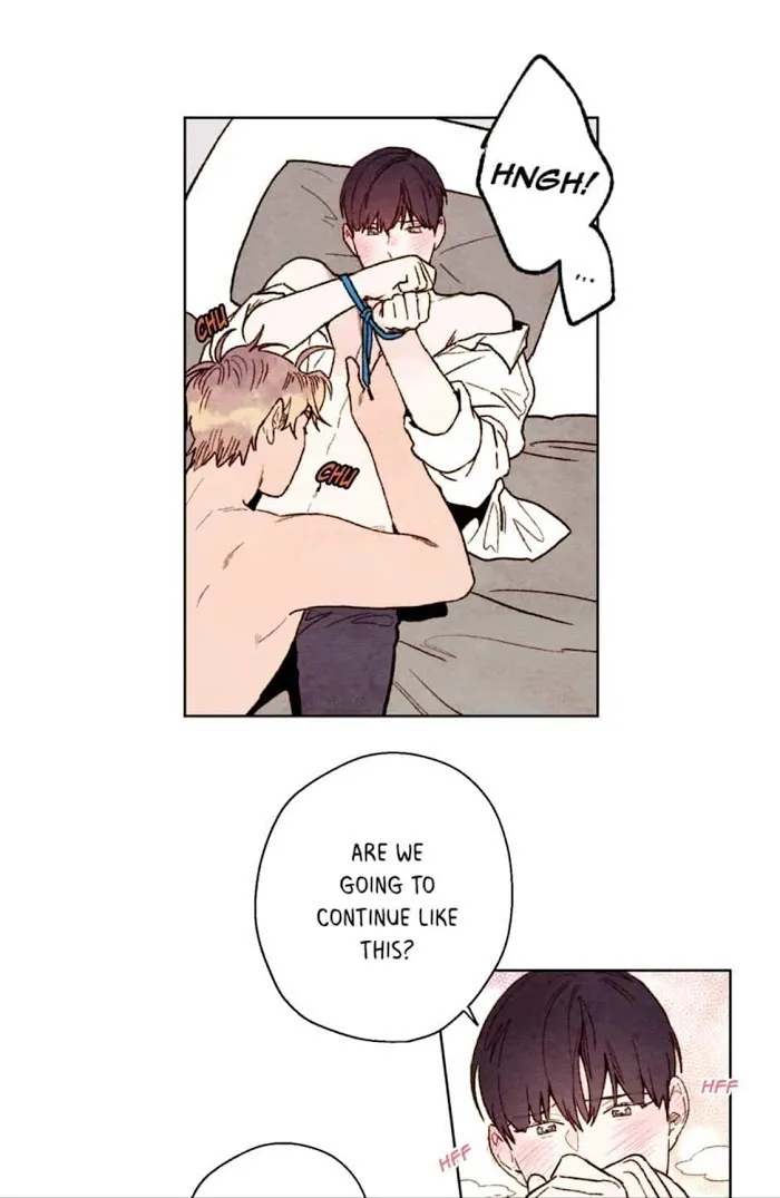 Oh! My Assistant - Chapter 33 Page 4