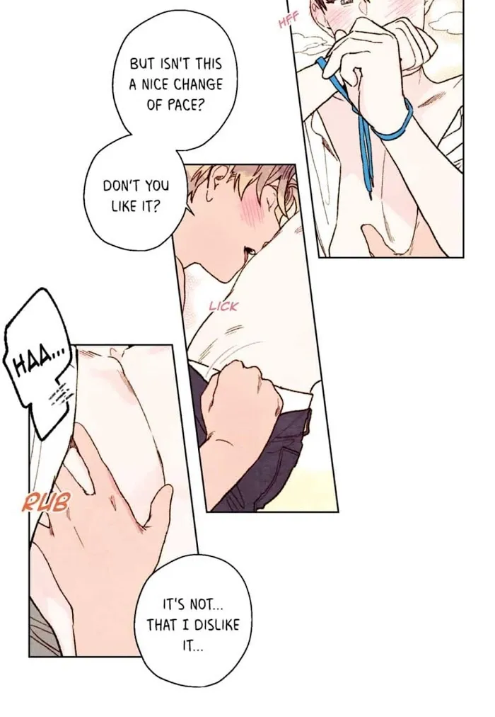 Oh! My Assistant - Chapter 33 Page 5
