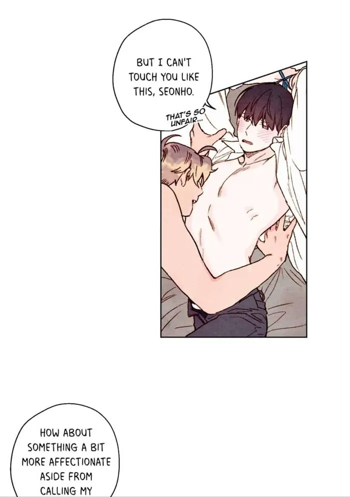 Oh! My Assistant - Chapter 33 Page 6