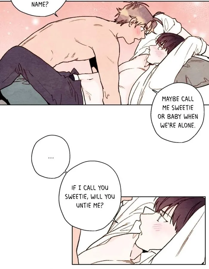 Oh! My Assistant - Chapter 33 Page 7